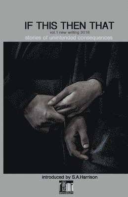 Gareth Cadwallader, S. a. Finlay, S. A. Harrison - If This Then That, Häftad