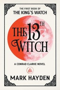 bokomslag 13th Witch