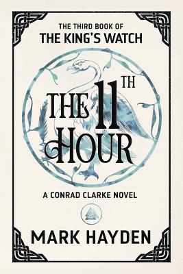Mark Hayden, Mark, Hayden - Eleventh Hour, Häftad