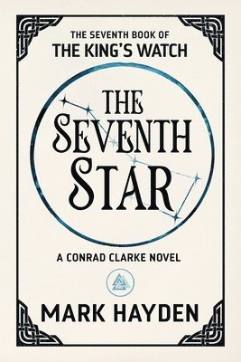bokomslag Seventh Star