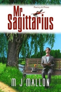 bokomslag Mr. Sagitarrius