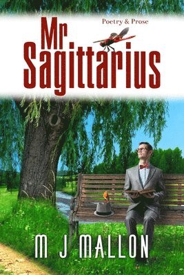 Mr. Sagitarrius