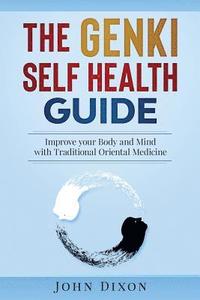 bokomslag The Genki Self Health Guide