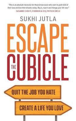 Escape the Cubicle 1