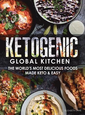 Ketogenic Global Kitchen