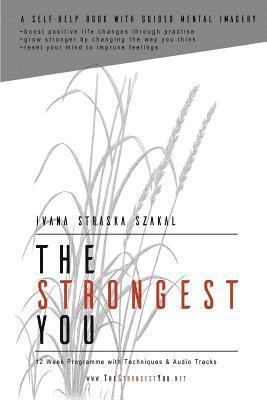 bokomslag Strongest You