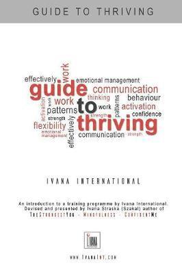 Guide to Thriving 1