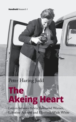 The Akeing Heart 1