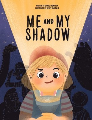 Daniel Thompson, Debby Rahmalia - Me and My Shadow, Häftad