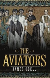 bokomslag Aviators