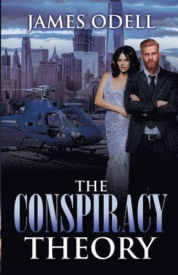 James Odell - Conspiracy Theory, Häftad