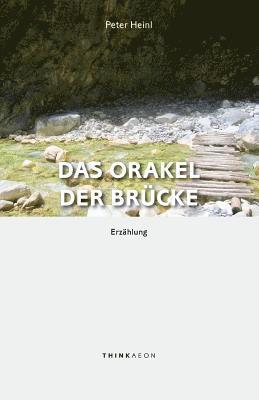 bokomslag Das Orakel der Brcke