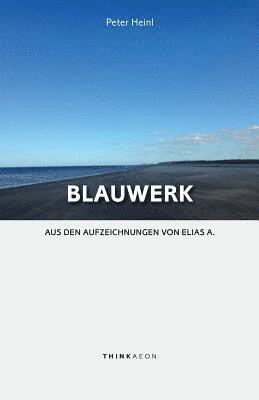 bokomslag Blauwerk