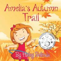 bokomslag Amelia's Autumn Trail