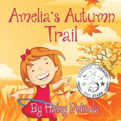 Amelia's Autumn Trail 1