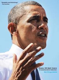 bokomslag Obama: 101 Best Covers: 4