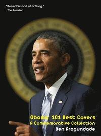 bokomslag Obama: 101 Best Covers: 1