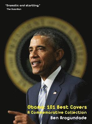 Obama: 101 Best Covers: 1 1