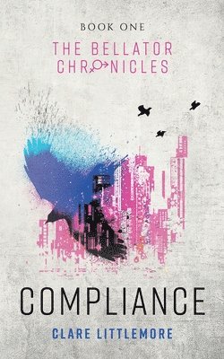 Clare Littlemore - Compliance, Häftad
