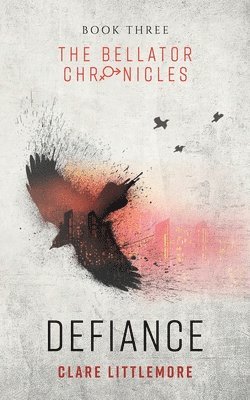 Defiance 1