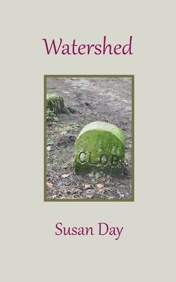 Susan Day - Watershed, Häftad