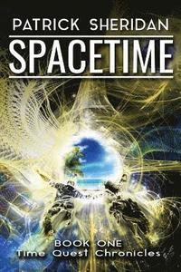 bokomslag Spacetime