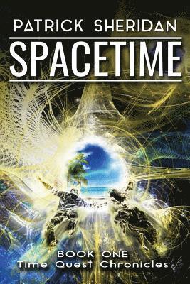 Spacetime 1