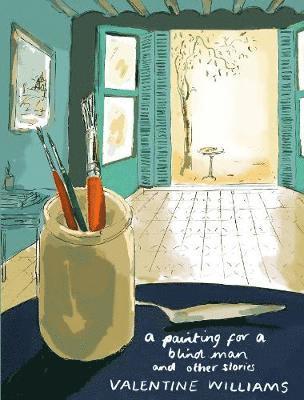 Painting for a Blind Man