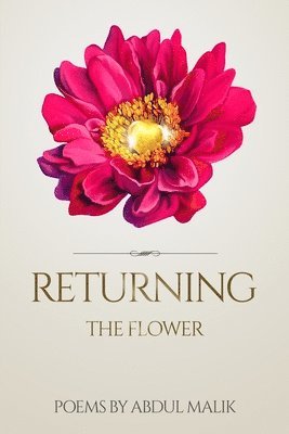 Returning The Flower 1