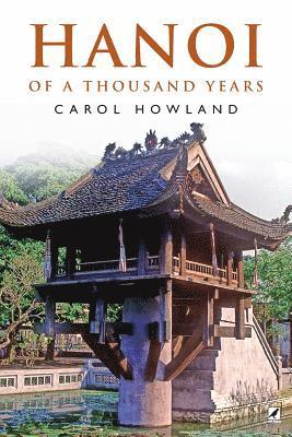 bokomslag Hanoi of a Thousand Years