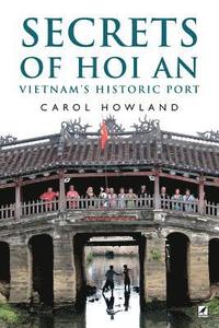 bokomslag Secrets of Hoi An