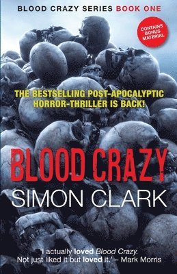 Blood Crazy 1