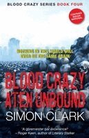 Simon Clark - Blood Crazy, Häftad. Tillgänglighet: Lägg i varukorg