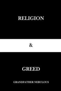 bokomslag Religion and Greed