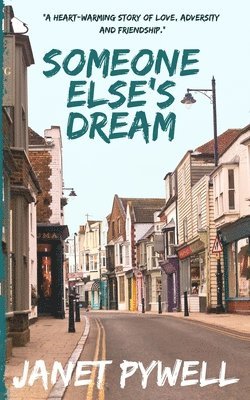 Janet Pywell - Someone Else's Dream, Häftad