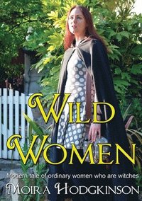 bokomslag Wild Women