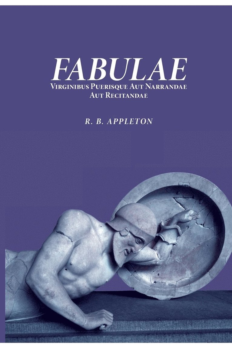 Fabulae virginibus puerisque aut narrandae aut recitandae