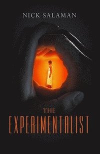 bokomslag The Experimentalist