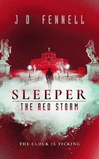 bokomslag Sleeper: The Red Storm