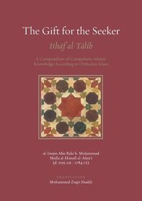 bokomslag The Gift for the Seeker