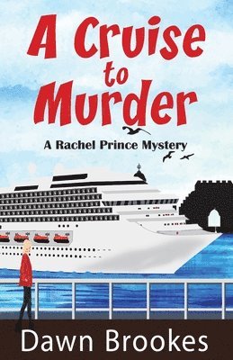 A Cruise to Murder 1