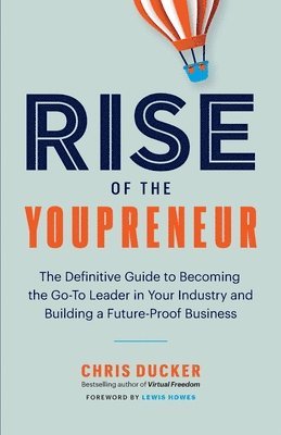 Rise of the Youpreneur 1