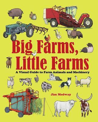 Big Farms, Little Farms 1