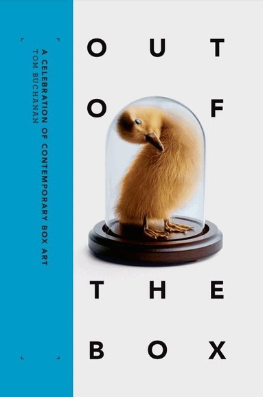 Tom Buchanan, Sarah Lea - Out of the Box, Inbunden