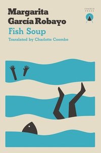 bokomslag Fish Soup