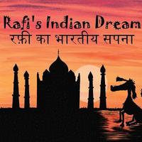 bokomslag Rafi's Indian Dream - Hindi Version ??? ?? ?????? ????