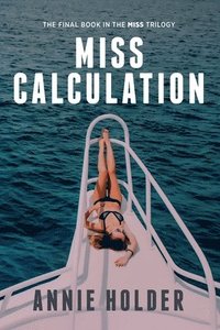 bokomslag Miss Calculation