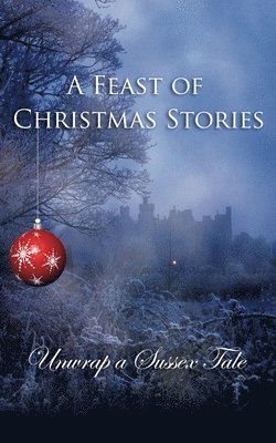 bokomslag Feast of Christmas Stories