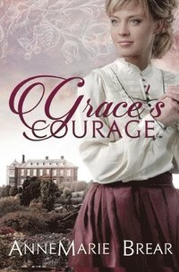 bokomslag Grace's Courage