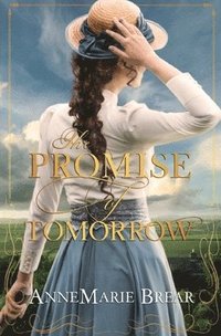 bokomslag Promise of Tomorrow